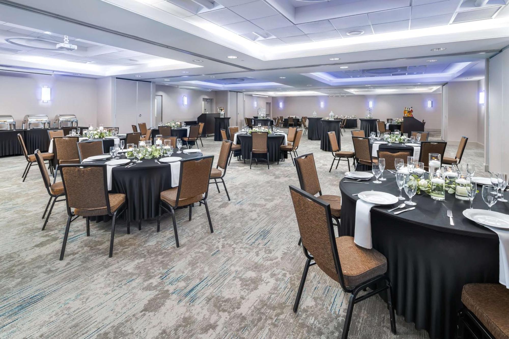 Hilton Garden Inn Rockaway Ngoại thất bức ảnh