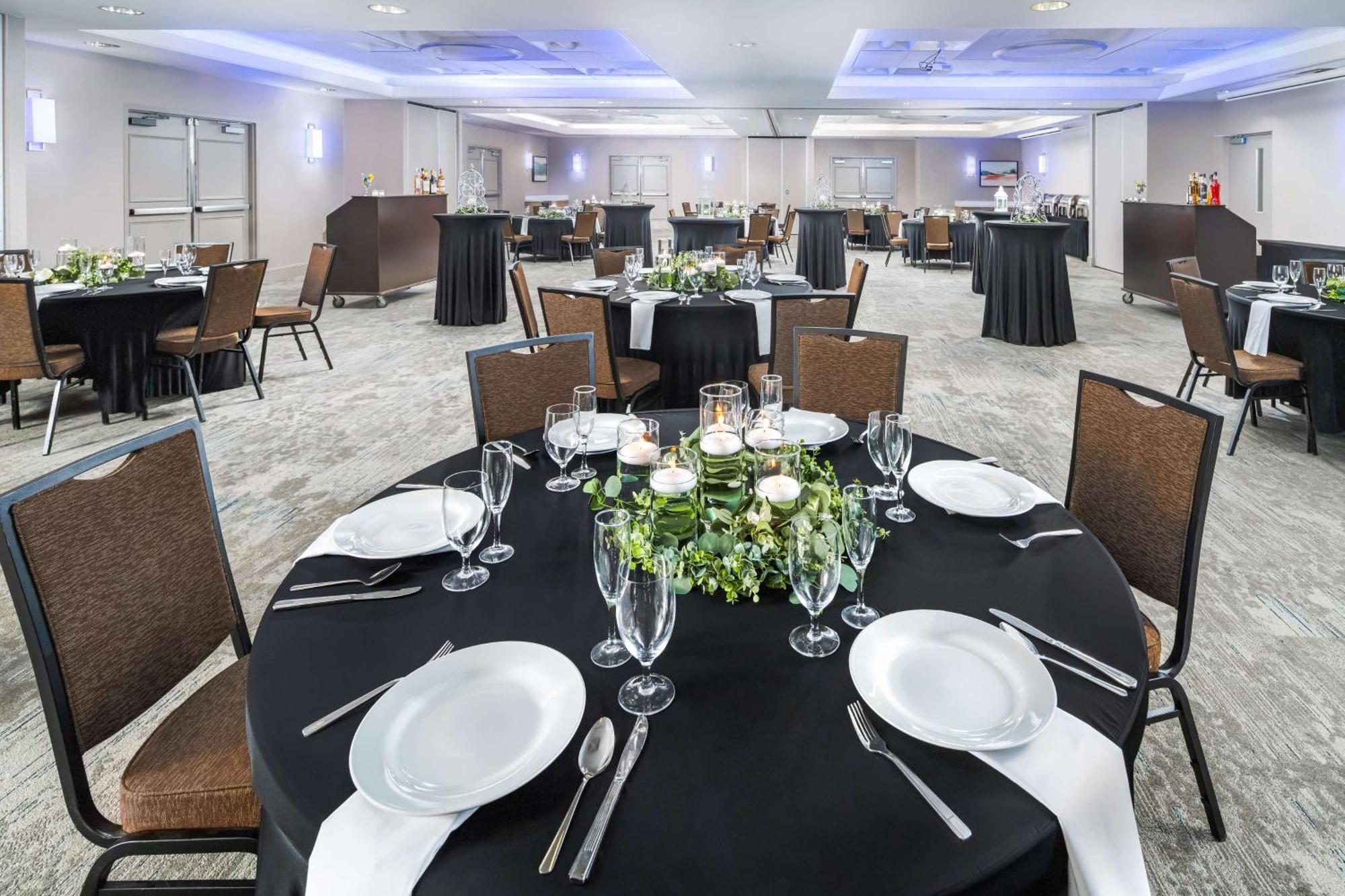 Hilton Garden Inn Rockaway Ngoại thất bức ảnh