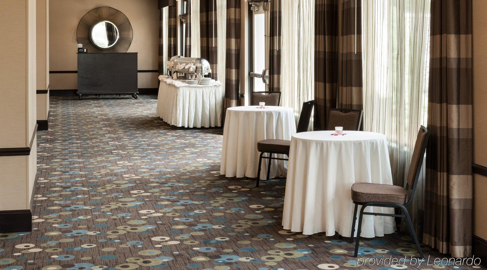 Hilton Garden Inn Rockaway Ngoại thất bức ảnh